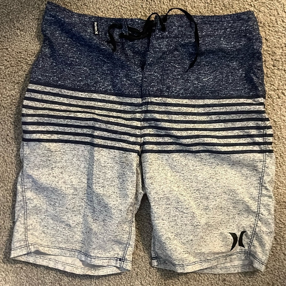 Hurley board shorts